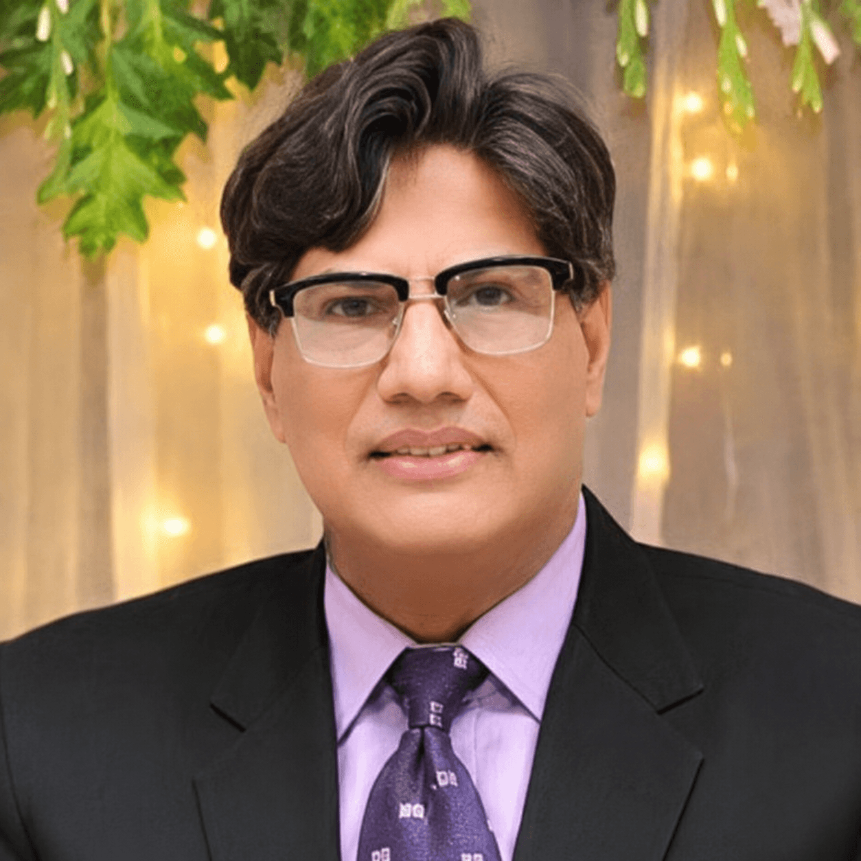 Dr. Sajjad Naqvi